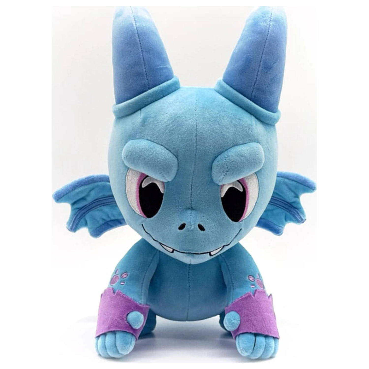 World of Clash Plüsch Figur Minion 22 cm Produktfoto