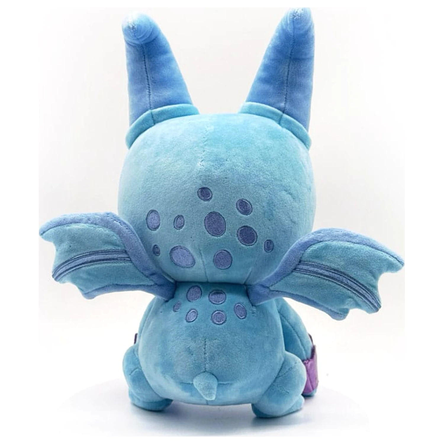 World of Clash Plüsch Figur Minion 22 cm Produktfoto