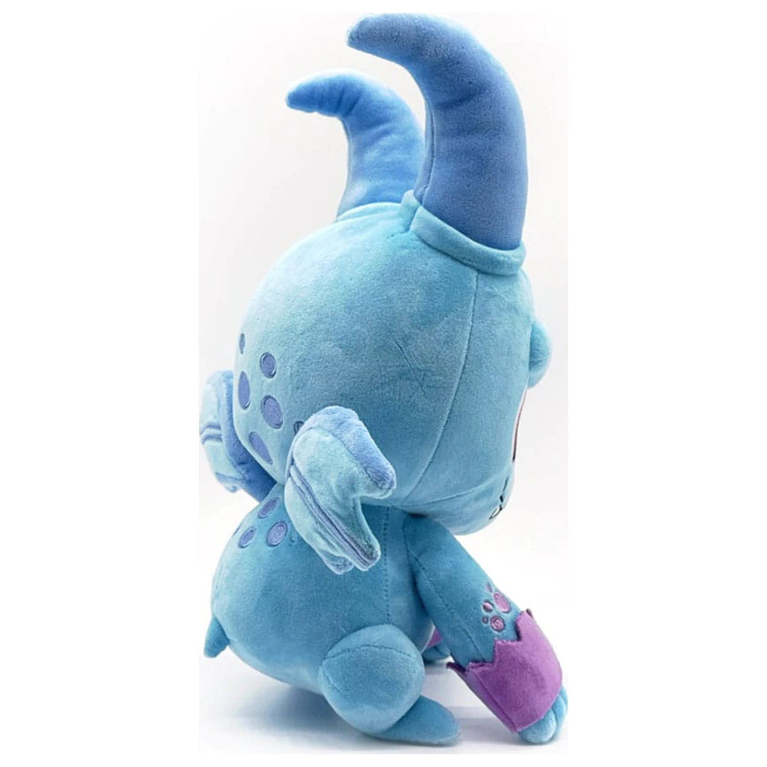 World of Clash Plüsch Figur Minion 22 cm Produktfoto