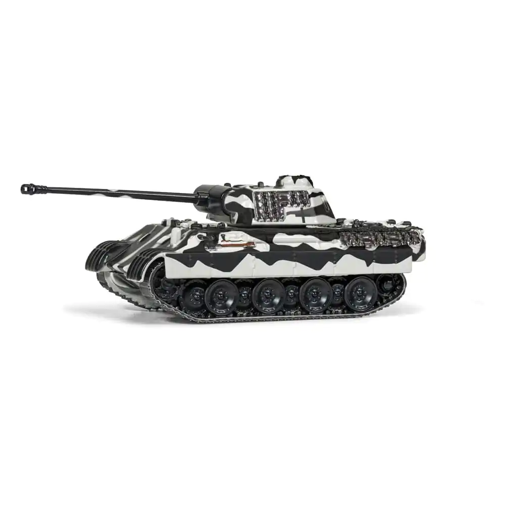 World of Tanks Die Cast Modelle 2er Pack T-34 vs. Panther Produktfoto