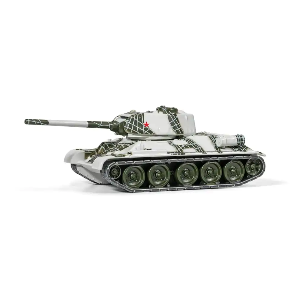 World of Tanks Die Cast Modelle 2er Pack T-34 vs. Panther Produktfoto