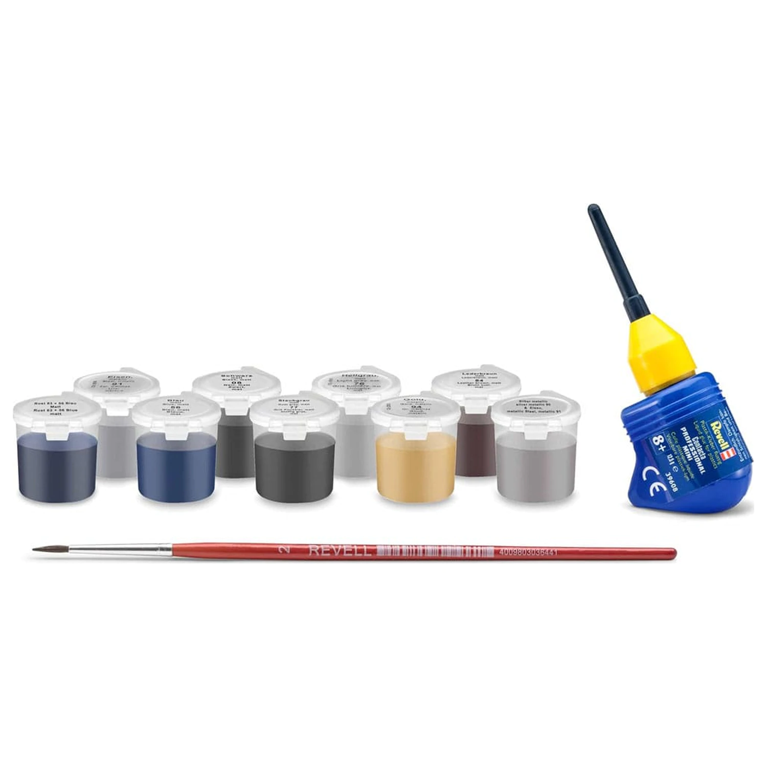 World of Warcraft Modellbausatz Geschenkset 1/16 The Lich King 13 cm Produktfoto