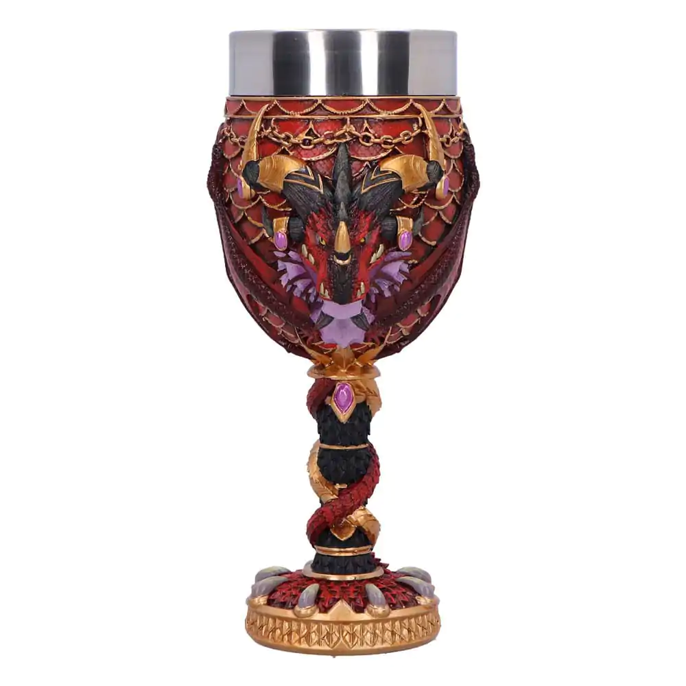 World of Warcraft Alexstrasza Kelch 19 cm Produktfoto