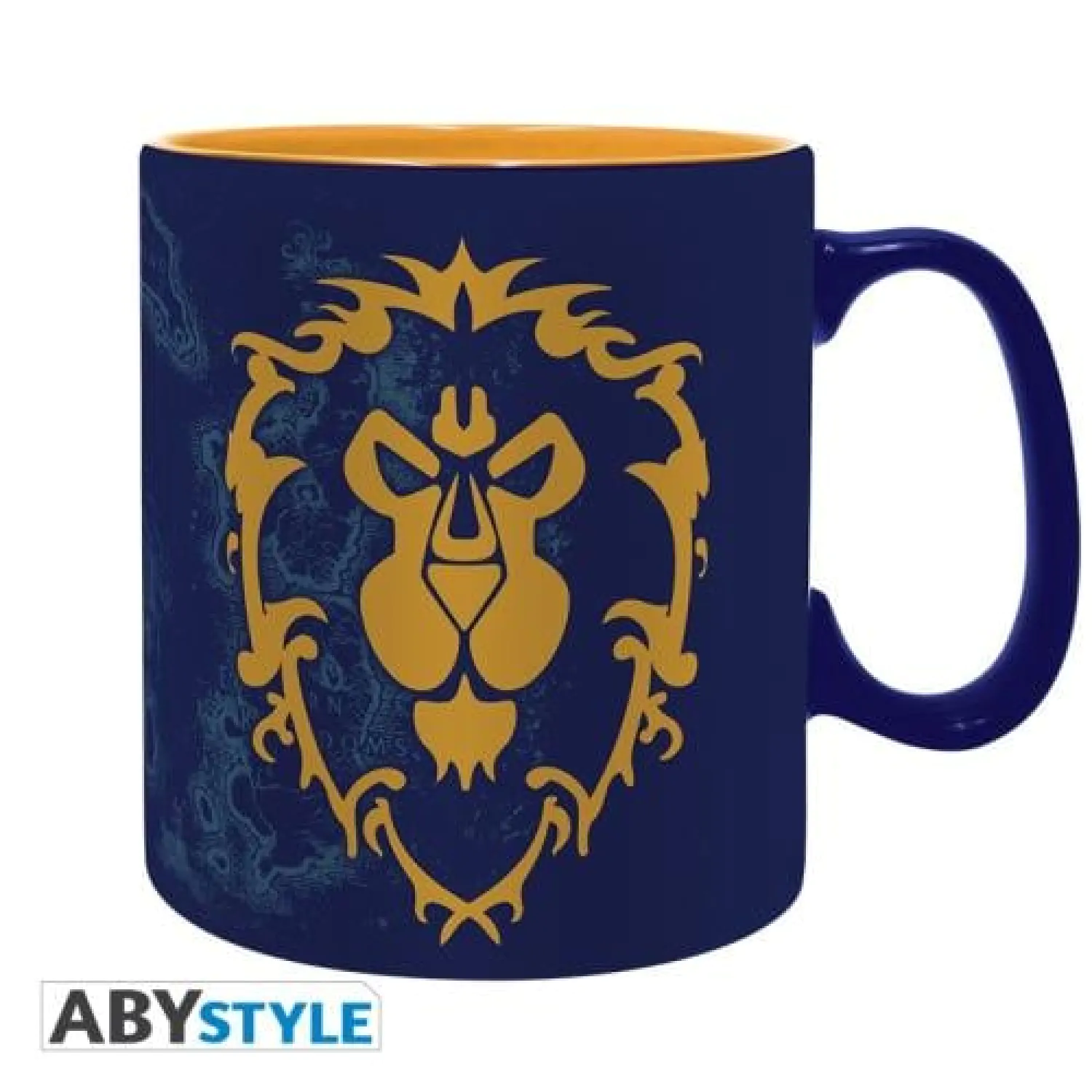 World of Warcraft Alliance Tasse 460ml Produktfoto