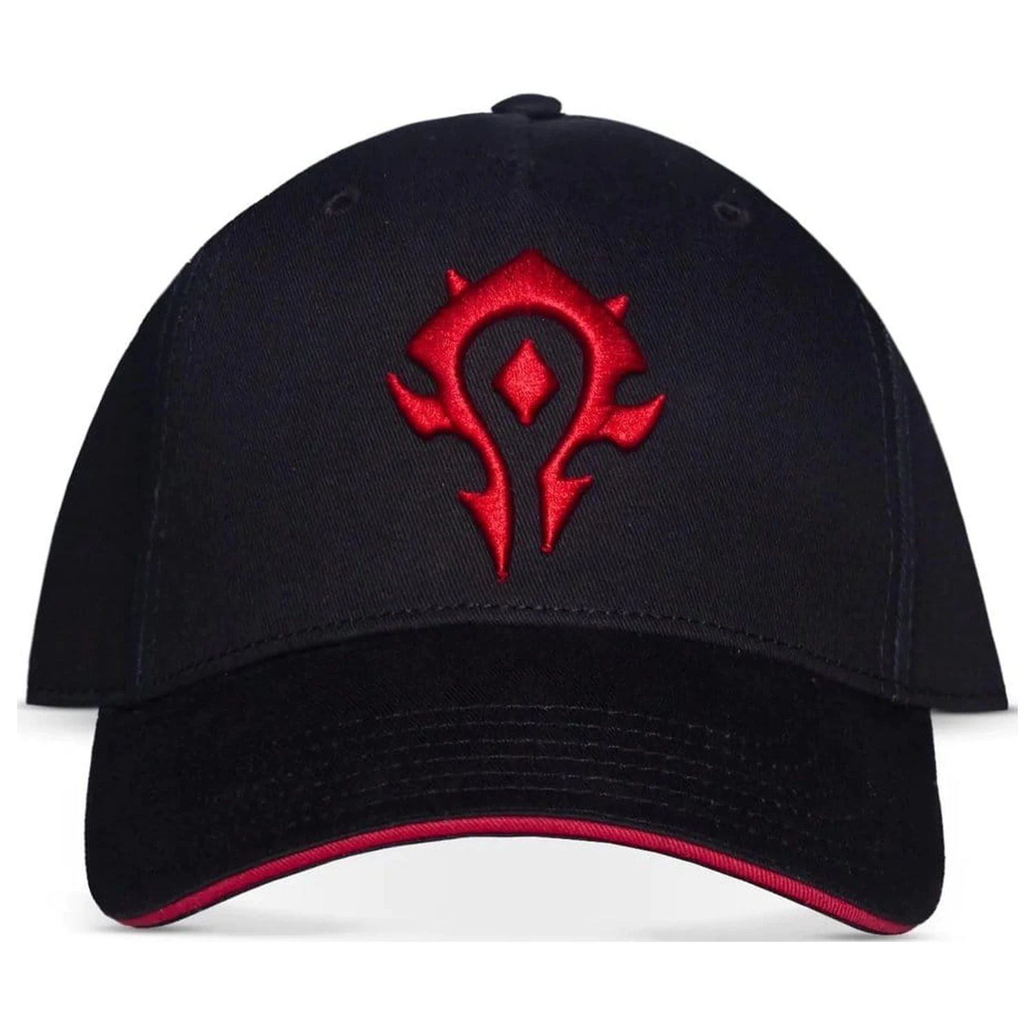 World Of Warcraft Baseball Cap Produktfoto