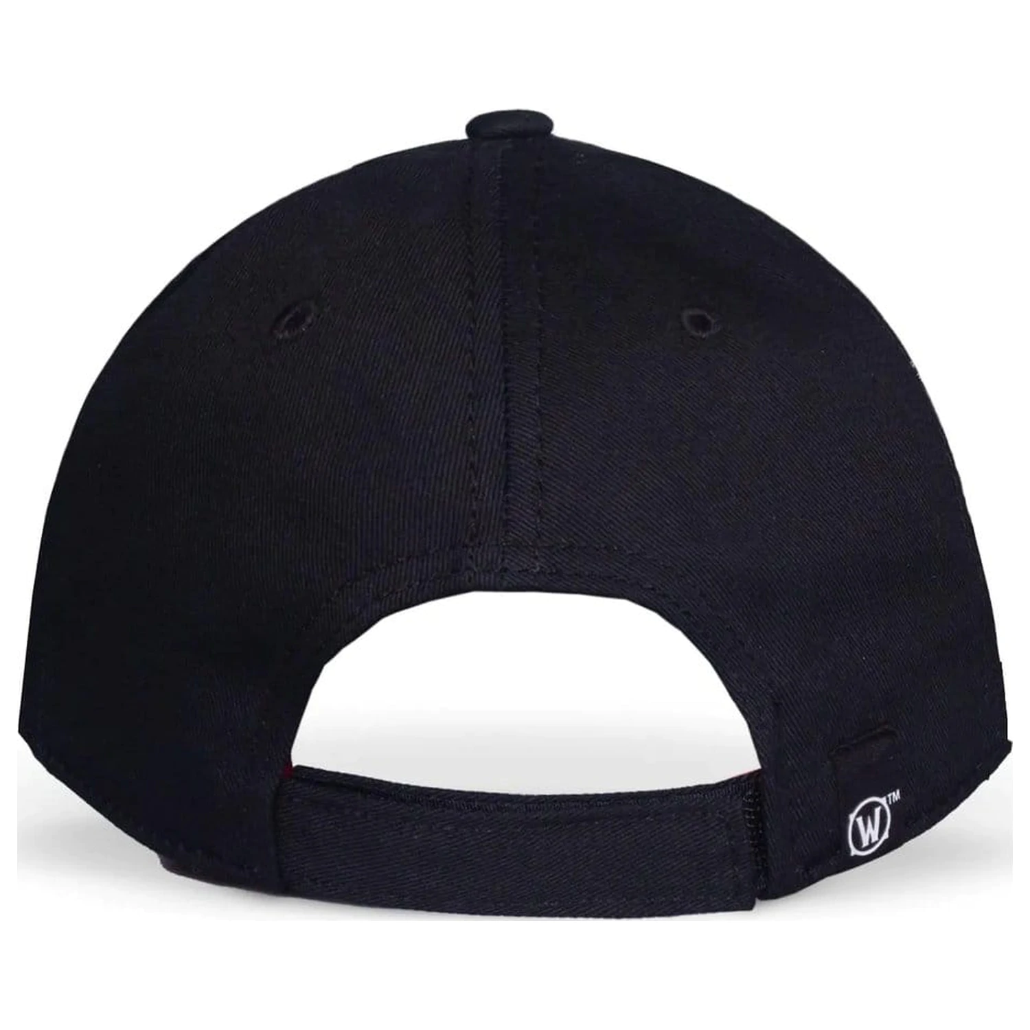 World Of Warcraft Baseball Cap Produktfoto