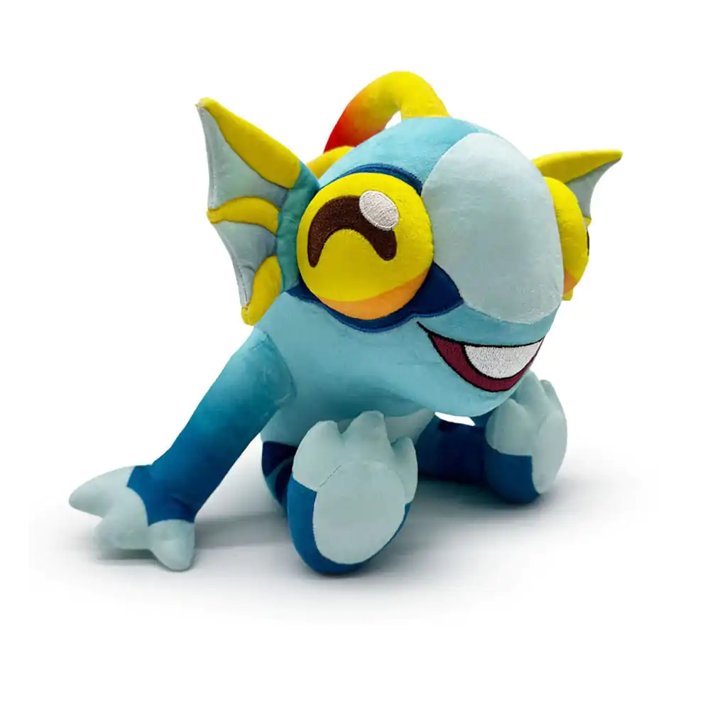 World of Warcraft Plüschfigur Blue Murloc 22 cm Produktfoto