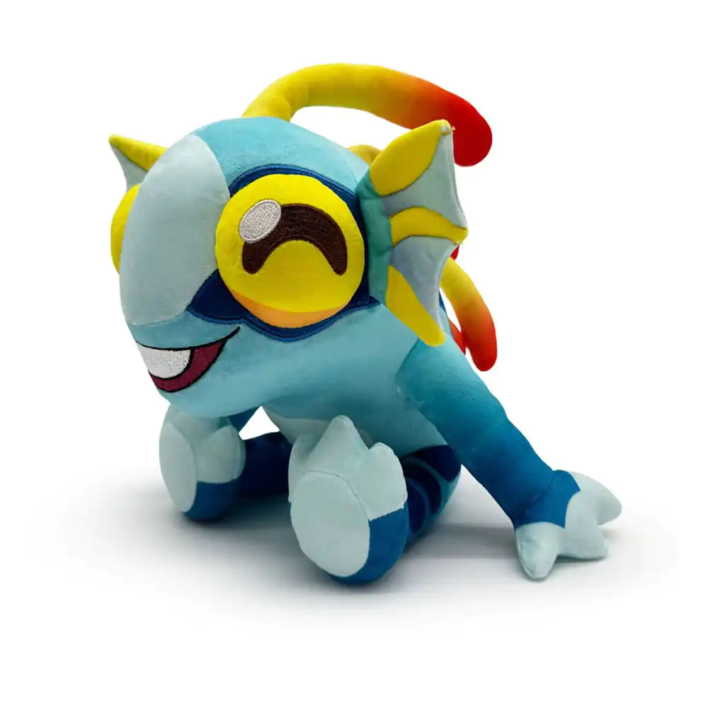 World of Warcraft Plüschfigur Blue Murloc 22 cm Produktfoto