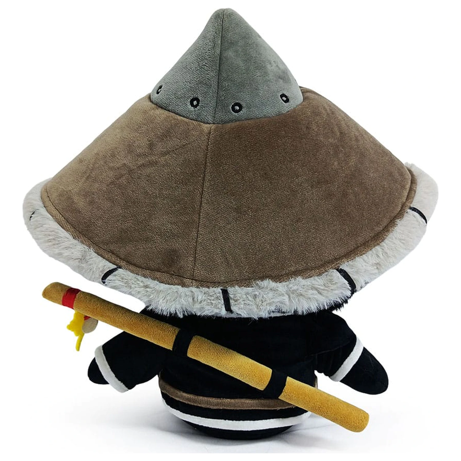 World of Warcraft Plüschfigur Chen Stormstout 23 cm Produktfoto