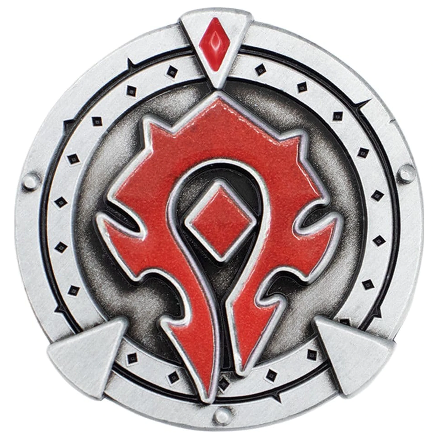 World of Warcraft Sammler-Münze Faction Limited Edition Produktfoto