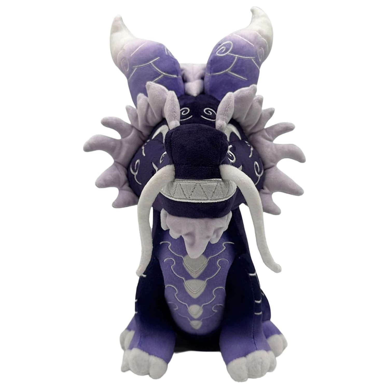 World of Warcraft Plüschfigur Heavenly Onyx Cloud Serpent 23 cm Produktfoto