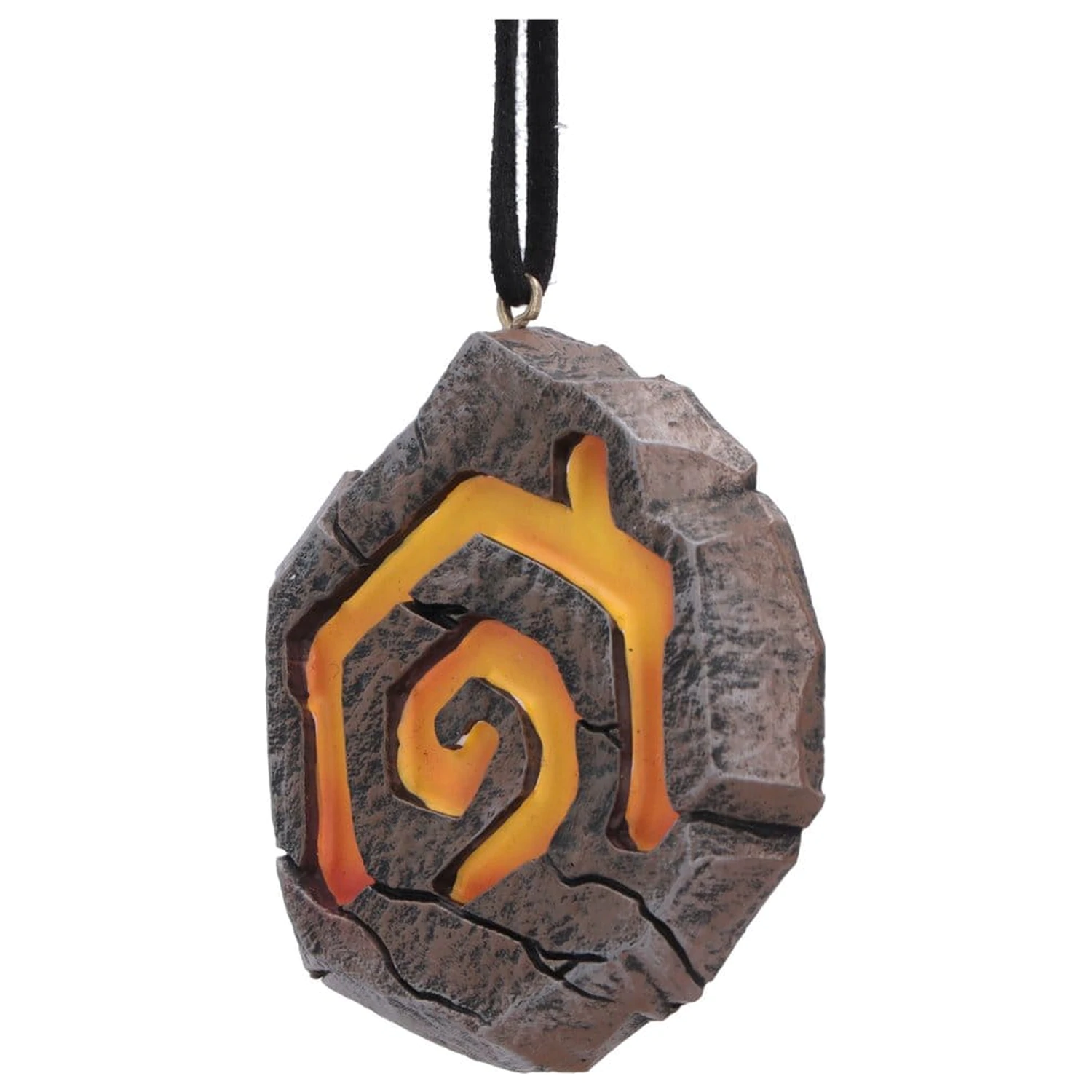 World of Warcraft hängender Ornament Homestone 7 cm Produktfoto