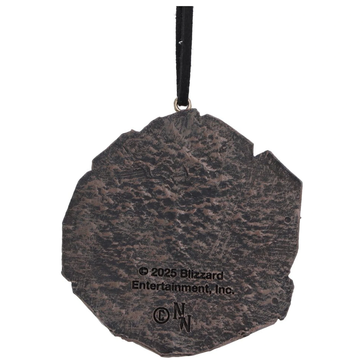 World of Warcraft hängender Ornament Homestone 7 cm Produktfoto