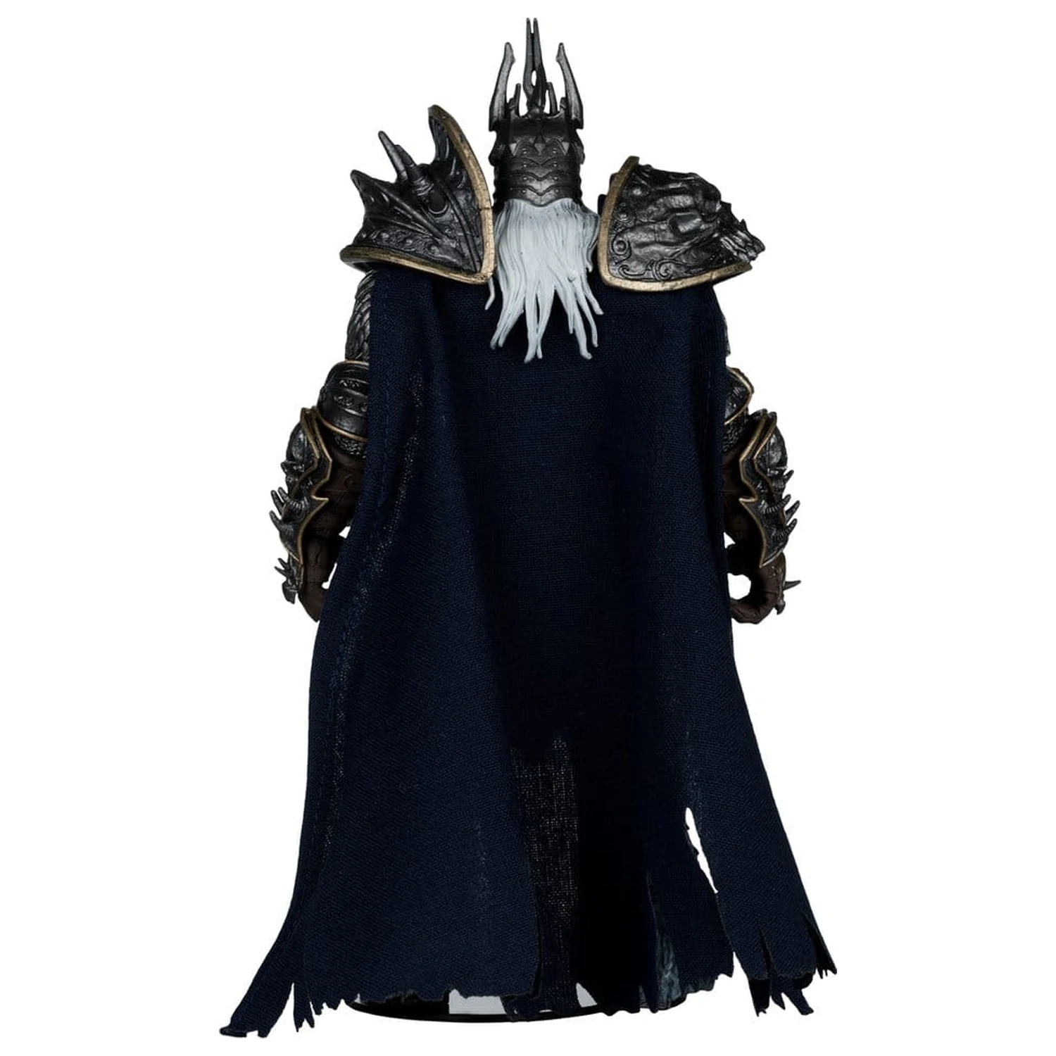 World of Warcraft McFarlane Elite Edition Actionfigur Lich King #09 18 cm Produktfoto