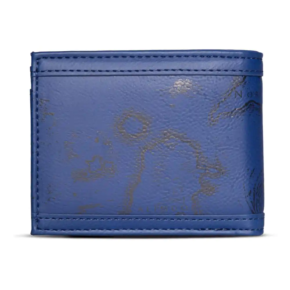 World of Warcraft Bifold Geldbeutel Men&#039;s Alliance Produktfoto