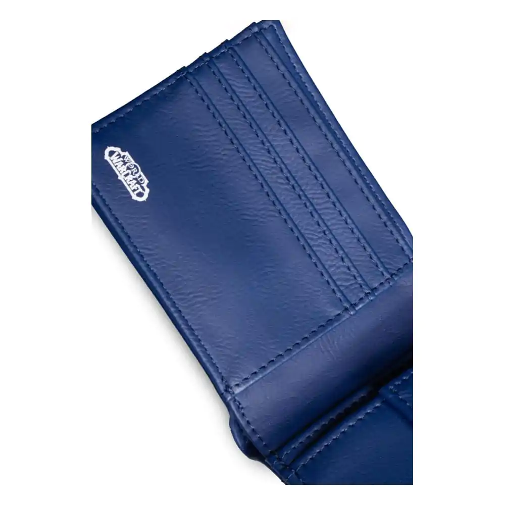 World of Warcraft Bifold Geldbeutel Men&#039;s Alliance Produktfoto