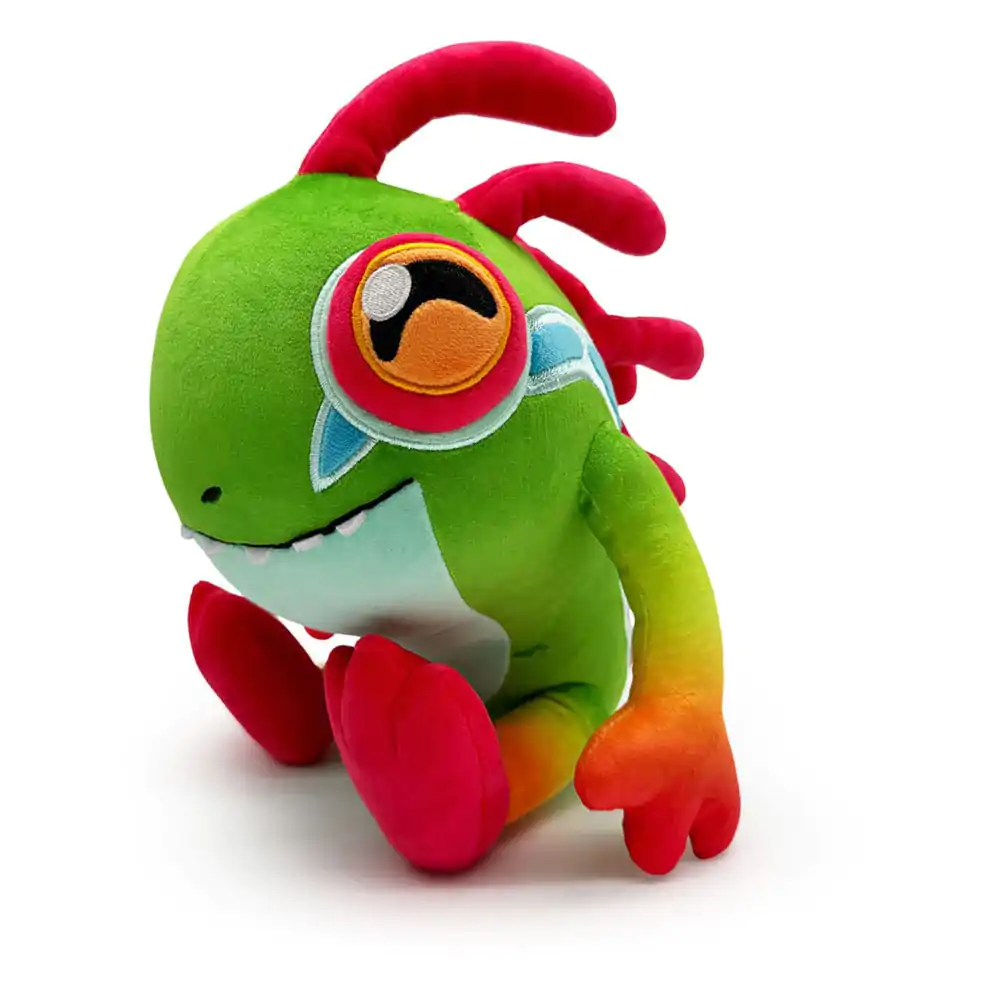 World of Warcraft Plüschfigur Murloc 22 cm Produktfoto