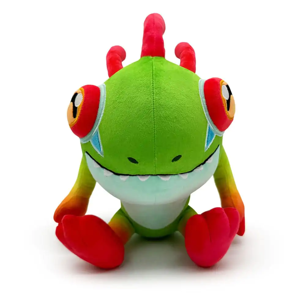 World of Warcraft Plüschfigur Murloc 22 cm Produktfoto