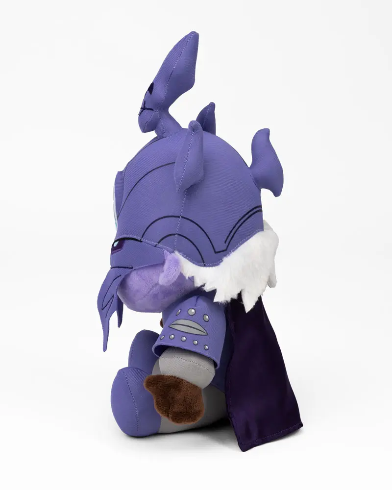 World of Warcraft Plüschfigur Arthas 30 cm Produktfoto