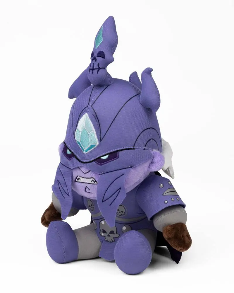 World of Warcraft Plüschfigur Arthas 30 cm Produktfoto