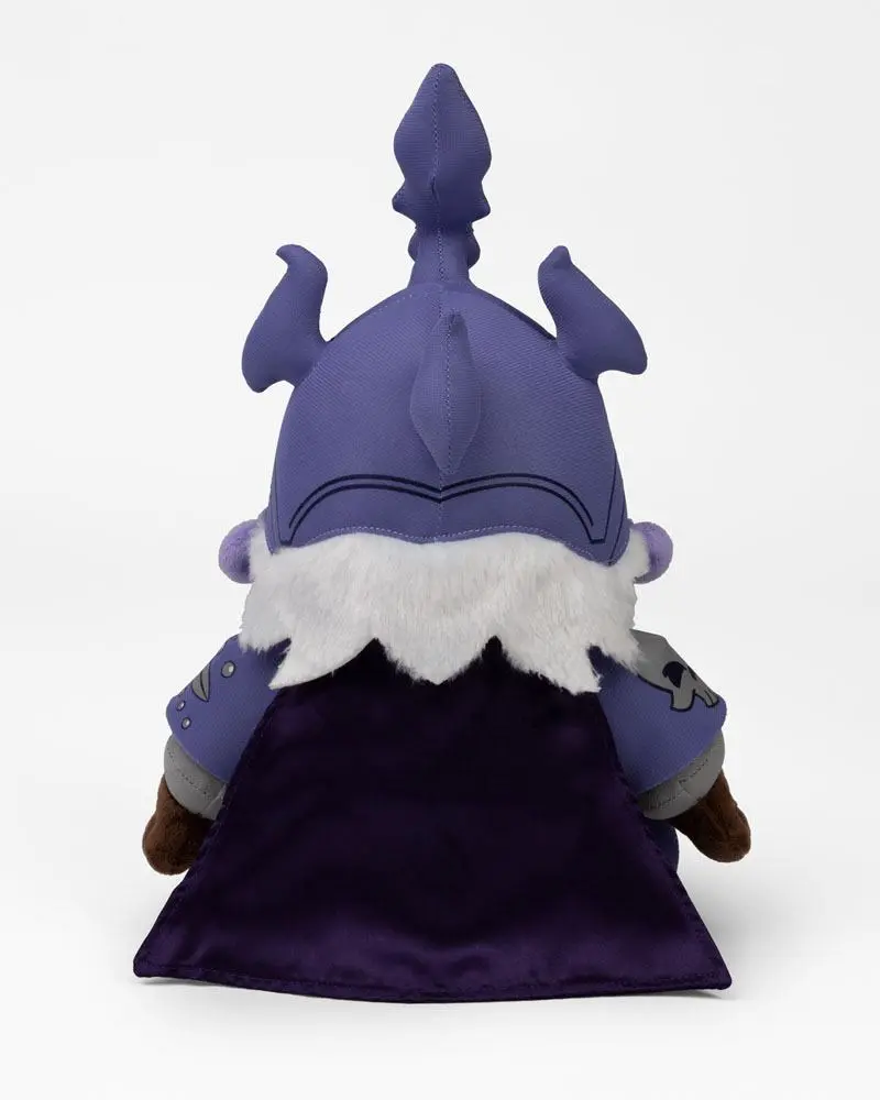 World of Warcraft Plüschfigur Arthas 30 cm Produktfoto