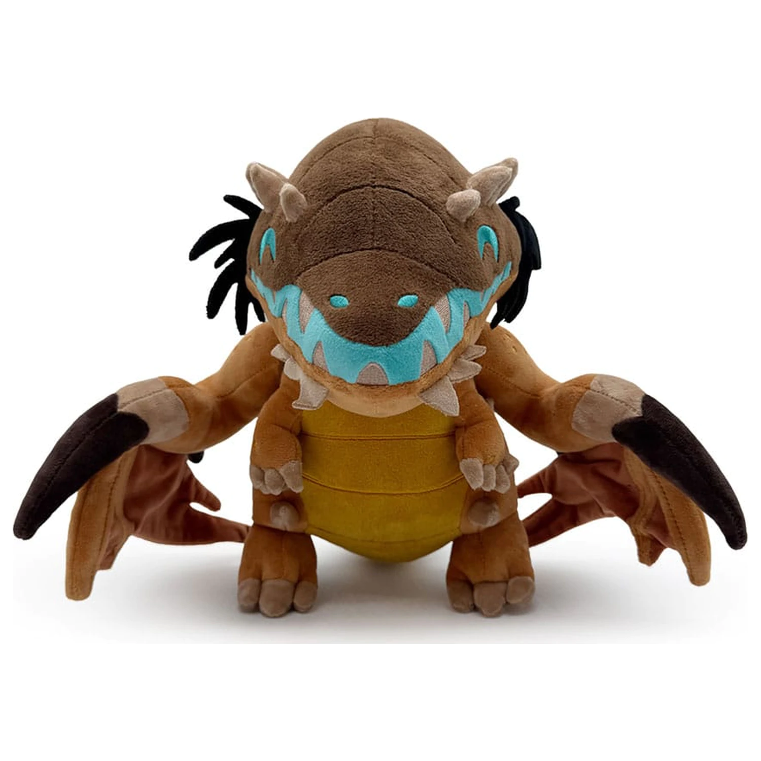 World of Warcraft Plüschfigur Proto-Drache 23 cm Produktfoto
