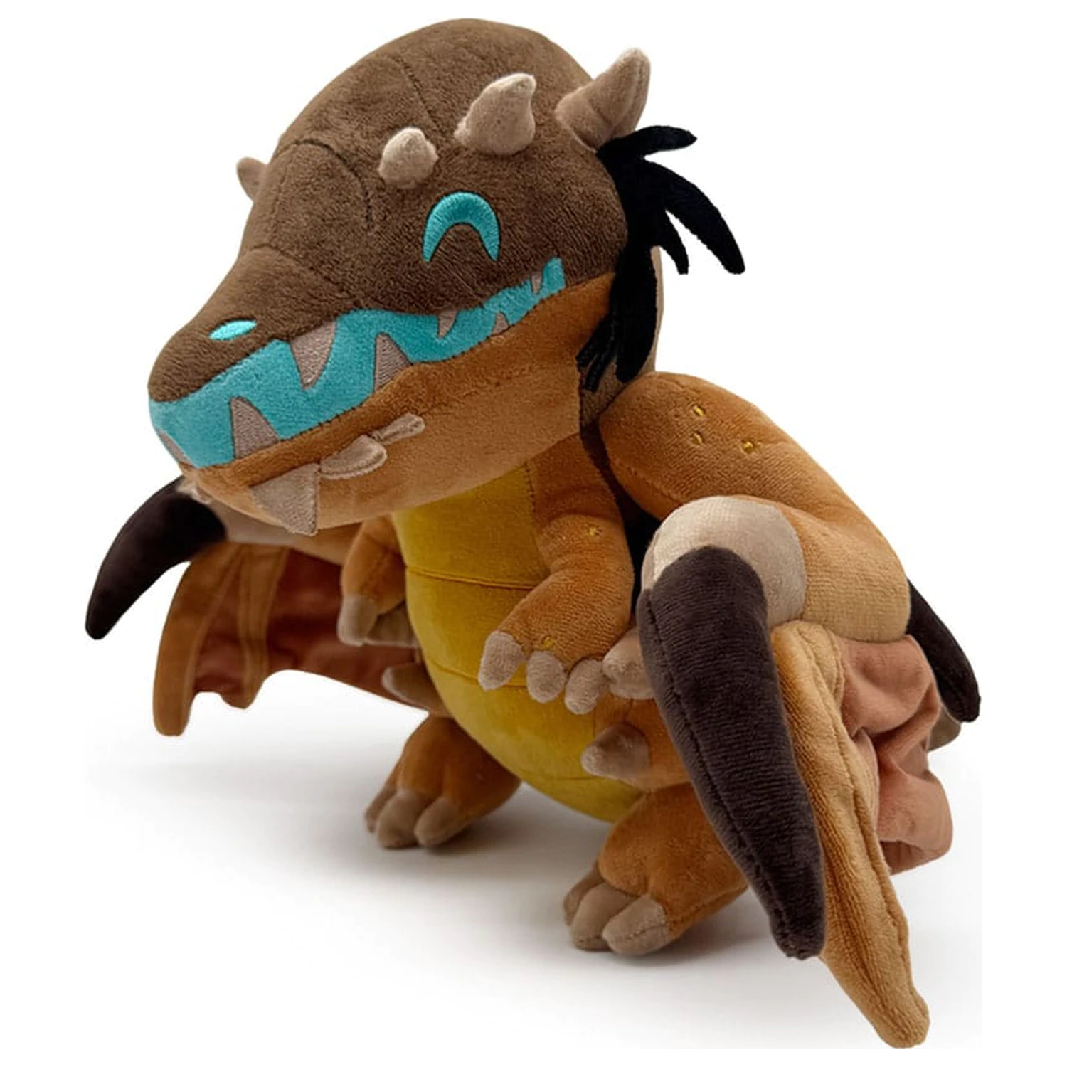 World of Warcraft Plüschfigur Proto-Drache 23 cm Produktfoto