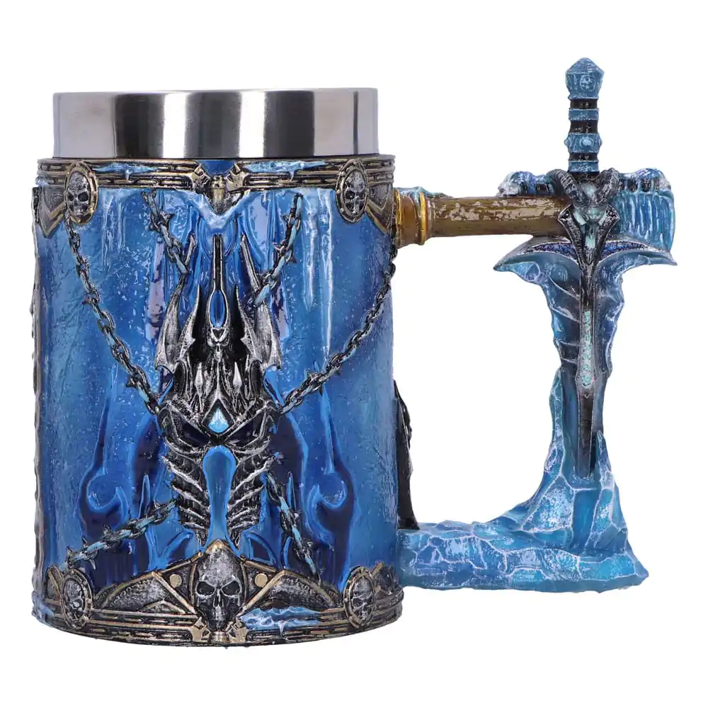 World of Warcraft Krug The Lich King termékfotó