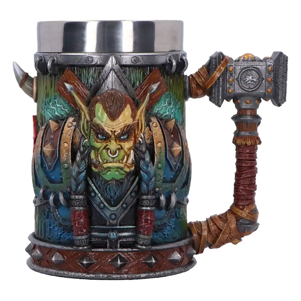 World of Warcraft Krug Thrall 17 cm Produktfoto