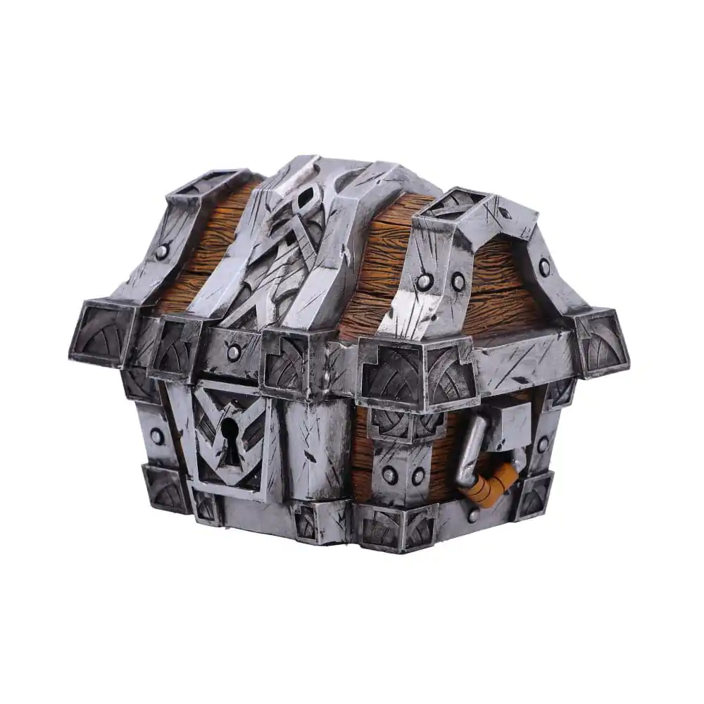 World of Warcraft Aufbewahrungsbox Treasure Chest 13 cm termékfotó