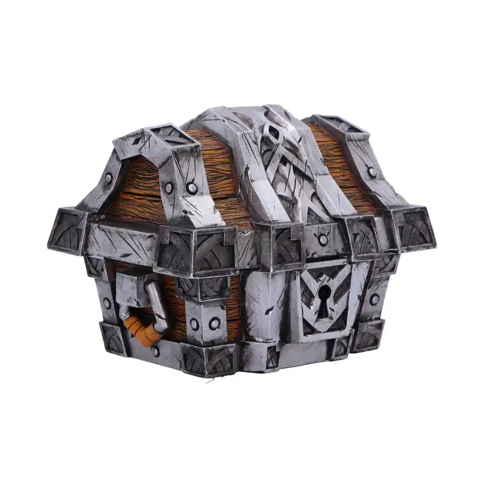 World of Warcraft Aufbewahrungsbox Treasure Chest 13 cm termékfotó