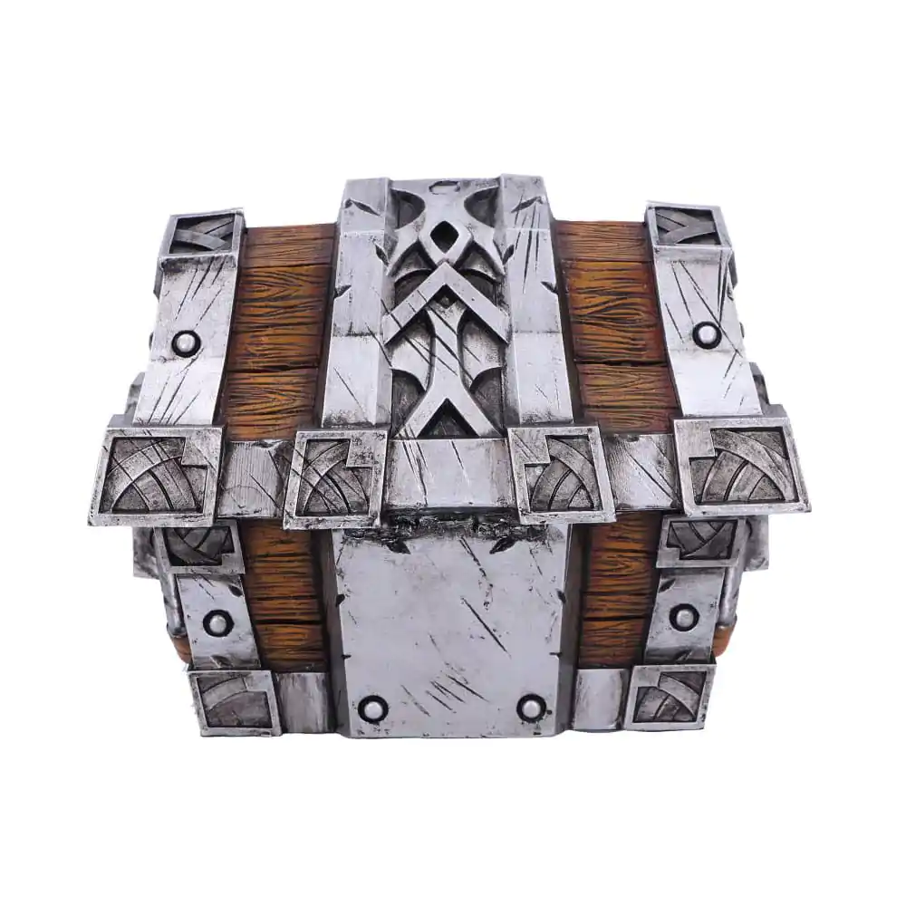 World of Warcraft Aufbewahrungsbox Treasure Chest 13 cm termékfotó