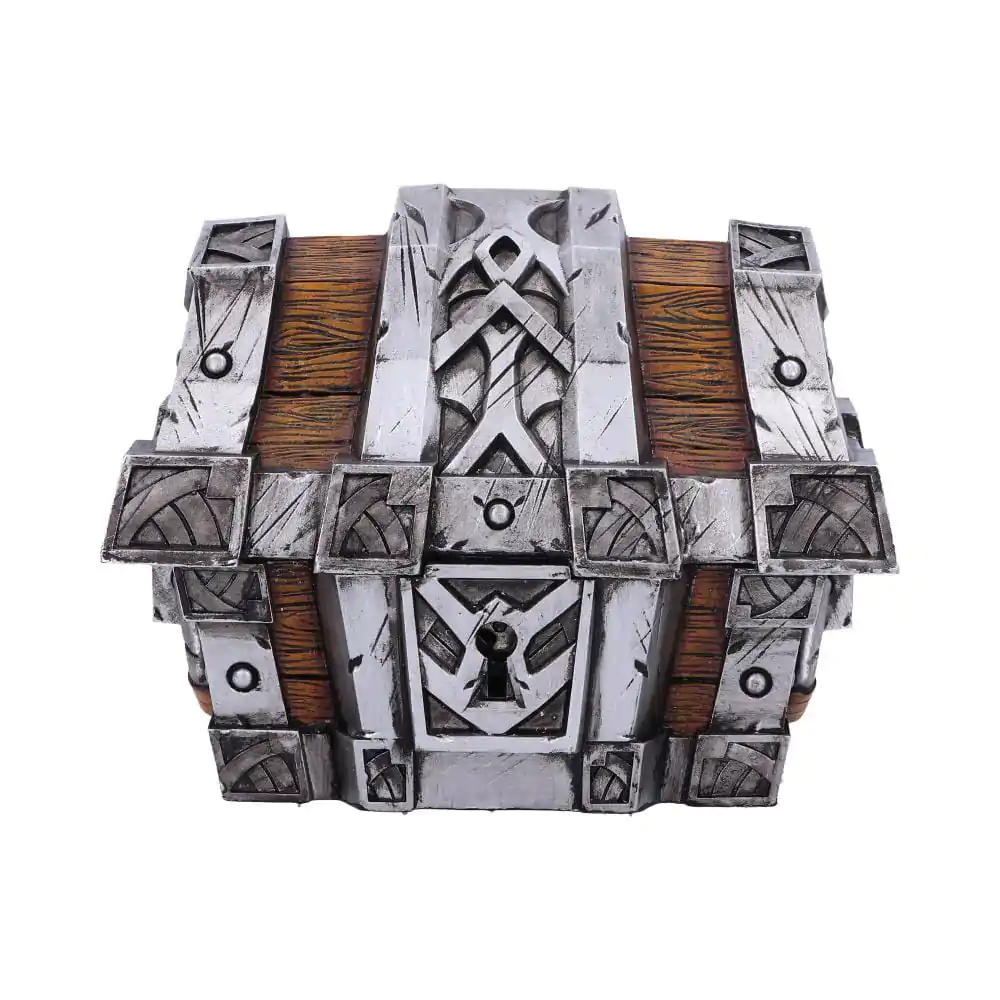 World of Warcraft Aufbewahrungsbox Treasure Chest 13 cm termékfotó