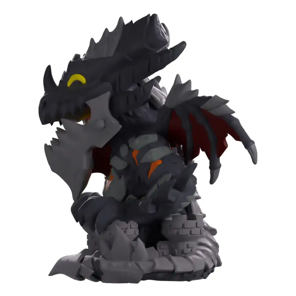 World of Warcraft Vinyl Figur Deathwing 10 cm Produktfoto