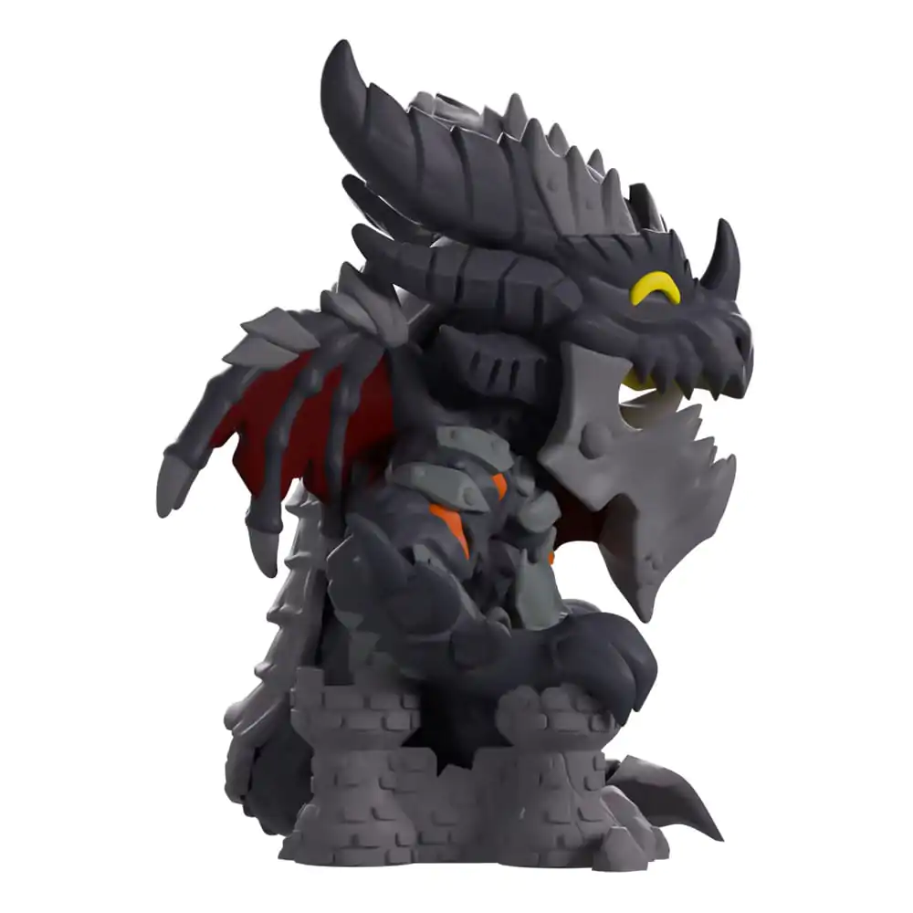 World of Warcraft Vinyl Figur Deathwing 10 cm Produktfoto