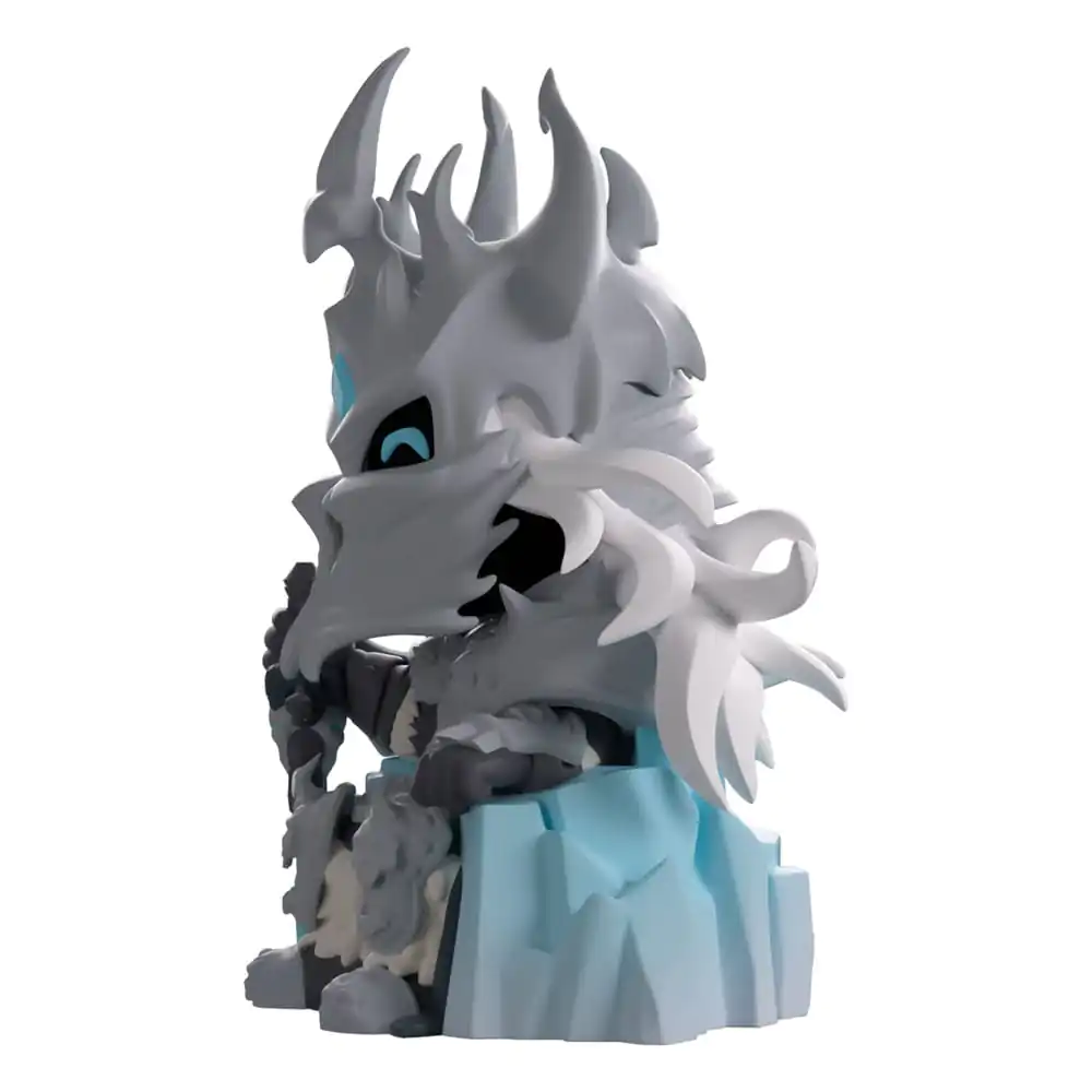 World of Warcraft Vinyl Figur The Lich King 13 cm Produktfoto