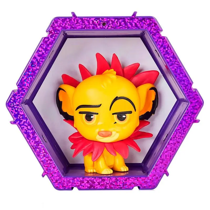 WOW! POD Disney Classics Simba led Figur termékfotó