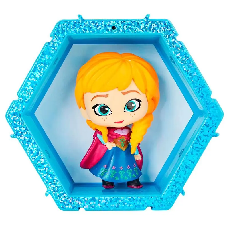 WOW! POD Disney Frozen Anna led Figur termékfotó