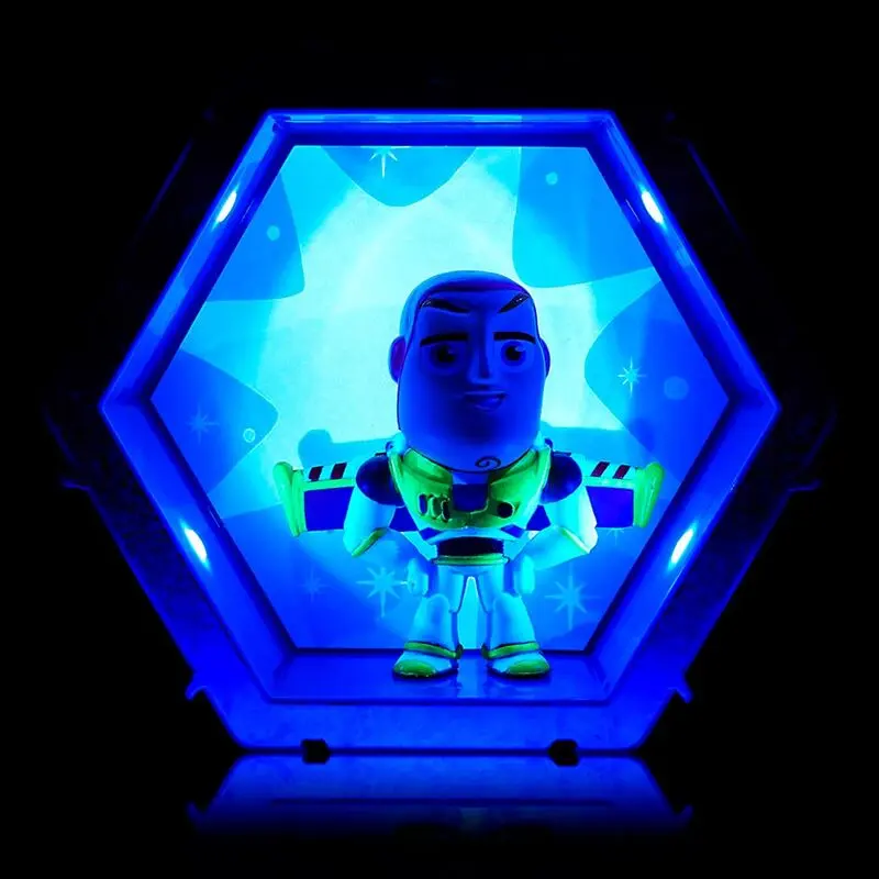 WOW! POD Disney Pixar Buzz led Figur termékfotó