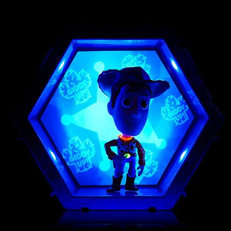 WOW! POD Disney Pixar Woody led Figur termékfotó