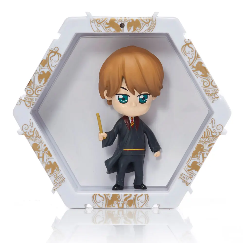 WOW! POD Sonic Harry Potter Ron led Figur Produktfoto