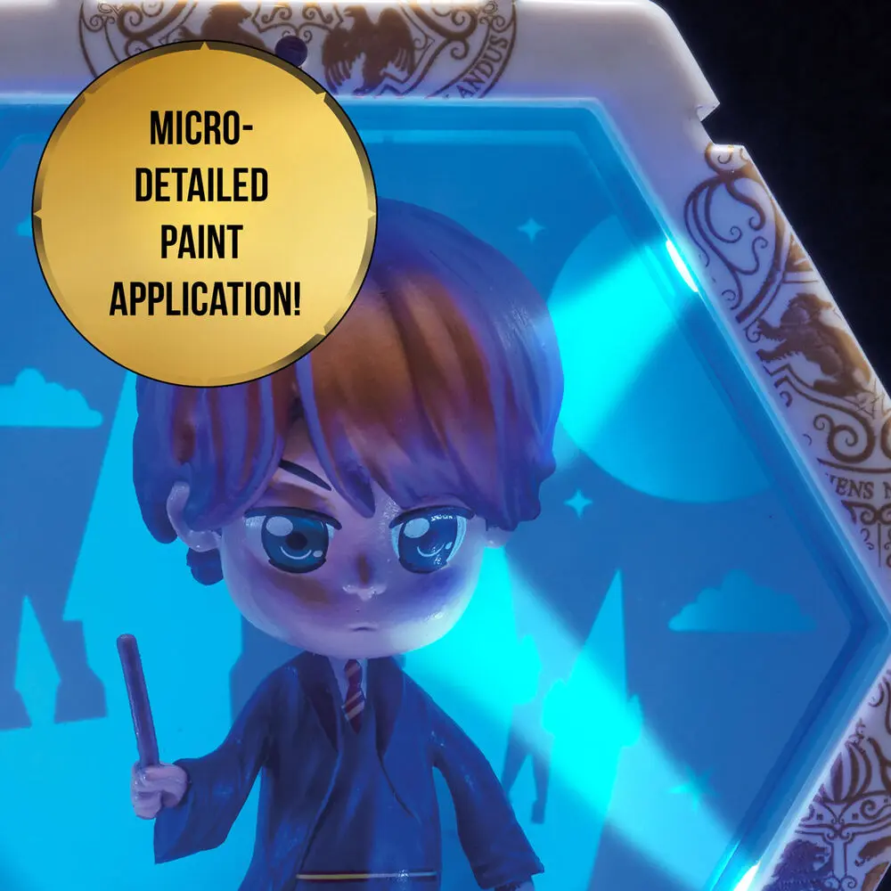 WOW! POD Sonic Harry Potter Ron led Figur Produktfoto