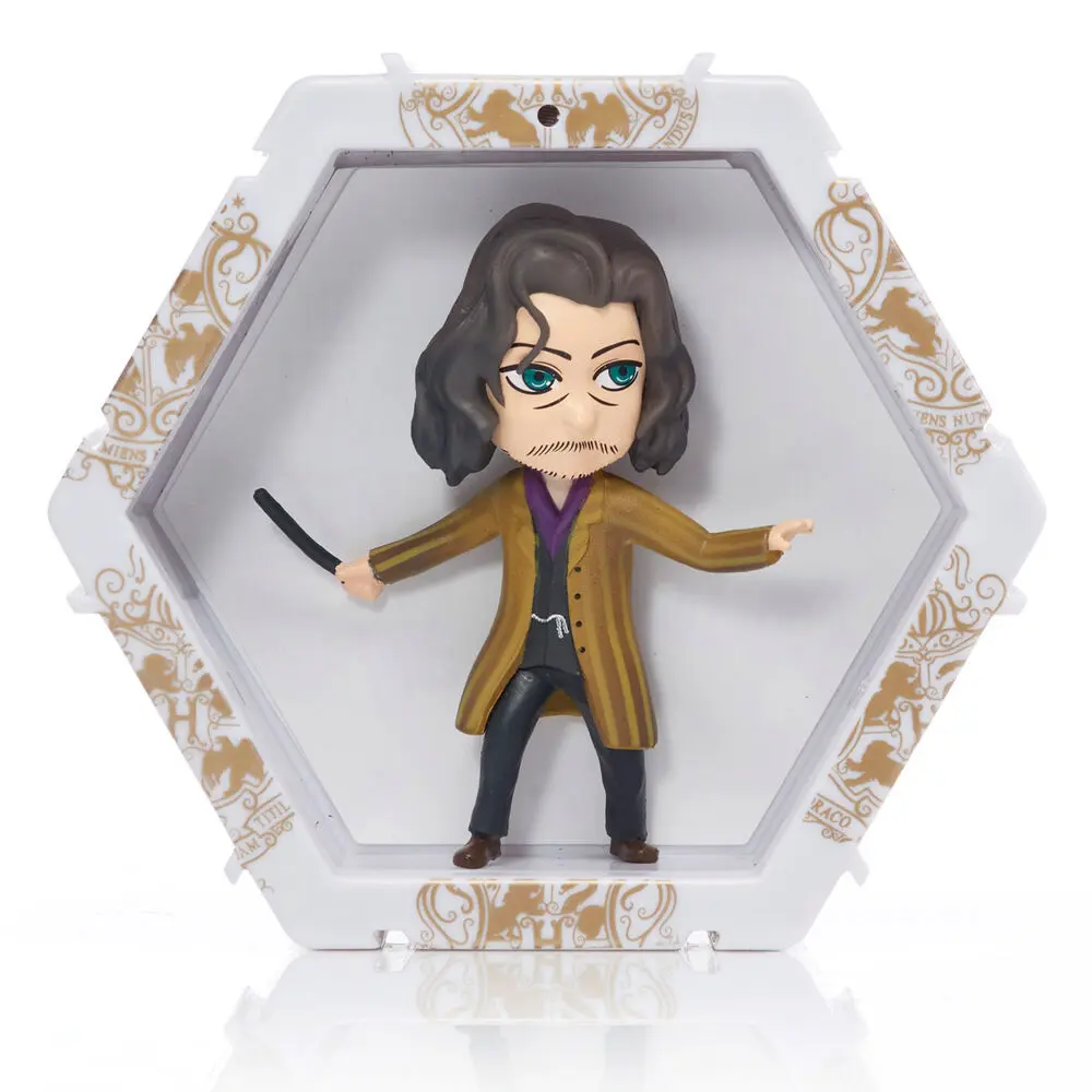 WOW! POD Sonic Harry Potter Sirius led Figur Produktfoto