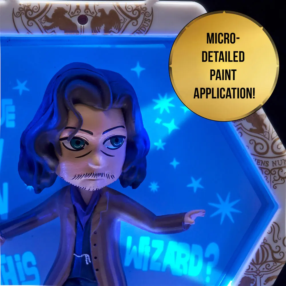 WOW! POD Sonic Harry Potter Sirius led Figur Produktfoto