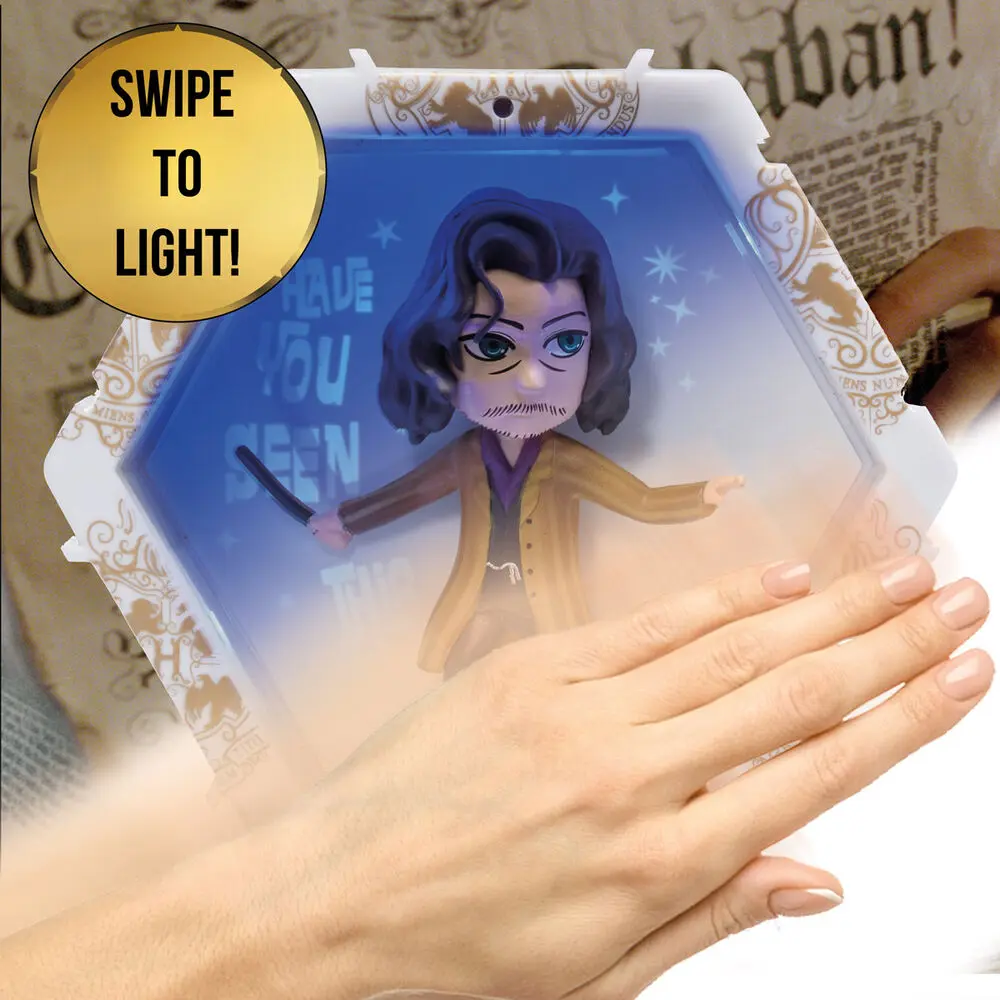 WOW! POD Sonic Harry Potter Sirius led Figur Produktfoto