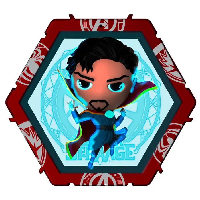 WOW! POD Marvel Dr. Strange Figur Produktfoto
