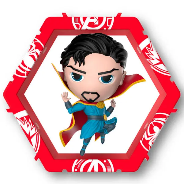 WOW! POD Marvel Dr. Strange Figur Produktfoto