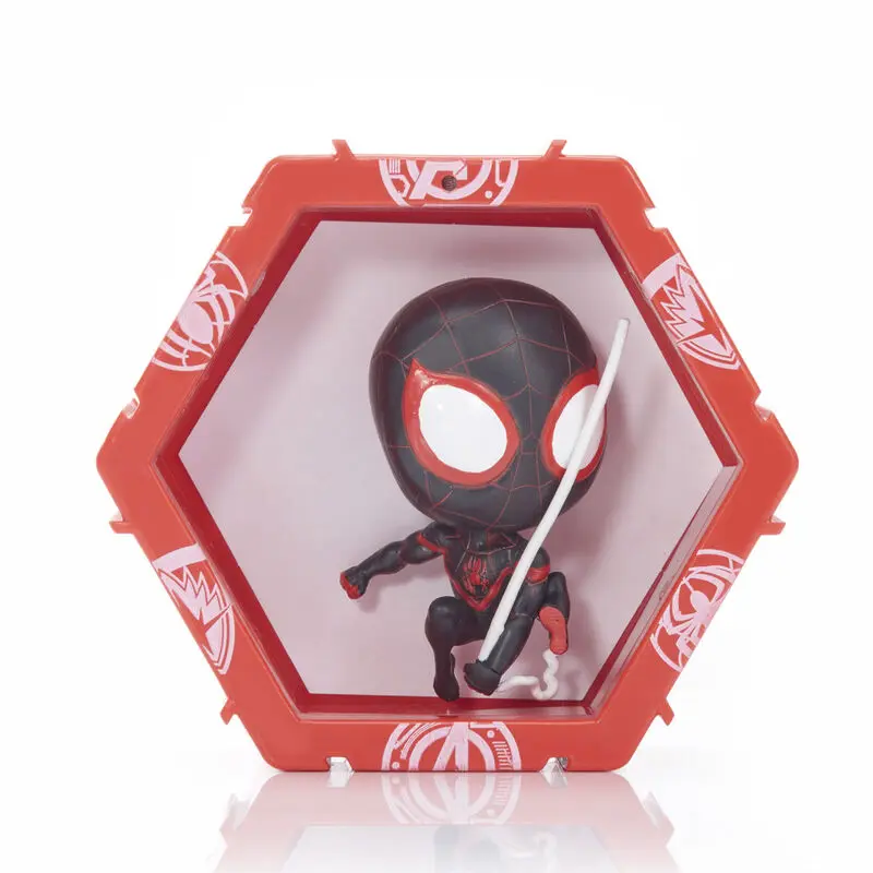 WOW! POD Marvel Miles Morales led Figur termékfotó