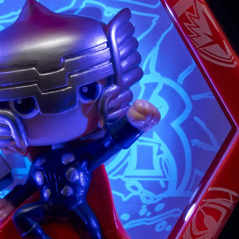 WOW! POD Marvel Thor led Figur termékfotó