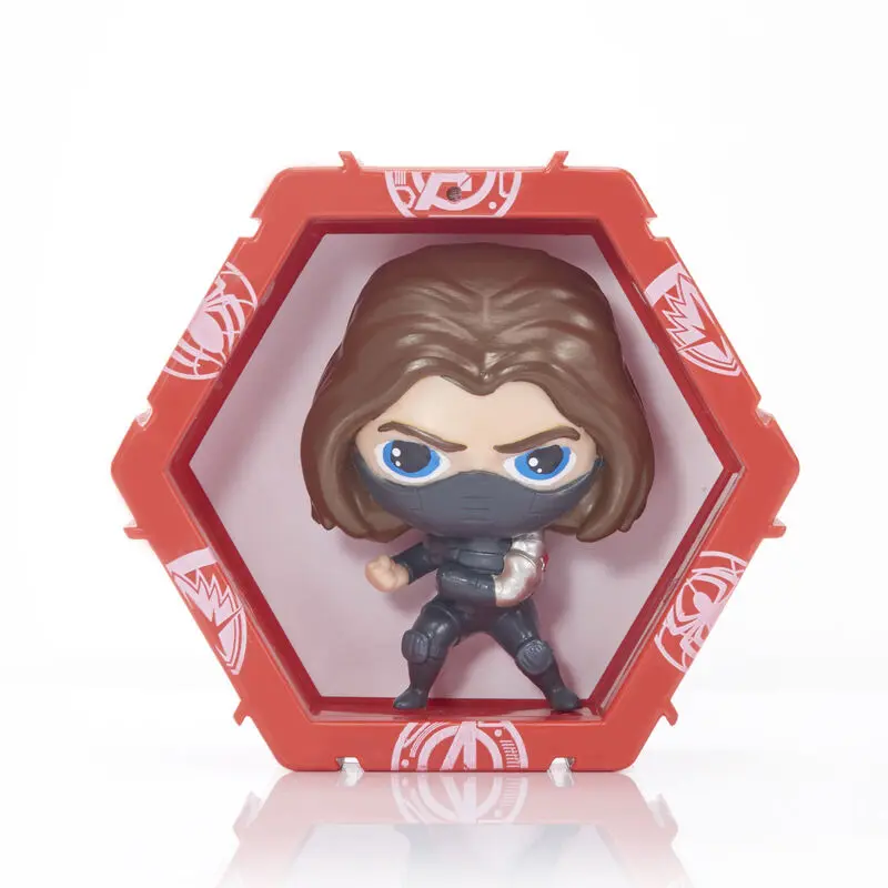 WOW! POD Marvel Winter Soldier led Figur Produktfoto